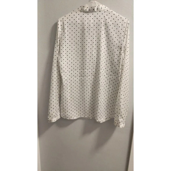 THE LIMITED POLKA DOT SIZE SMALL NEW WITH TAG - Picture 3 of 5